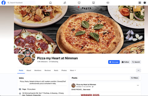 FB Massimiliano Crocetti Pizzamassi Thailand small