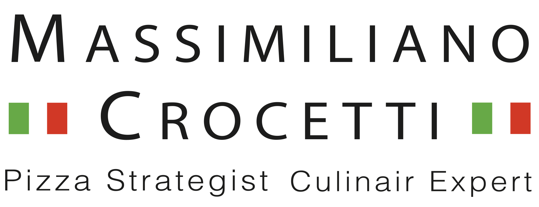 Import logo Massimiliano Crocetti Mobile