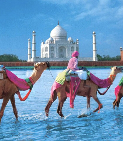India