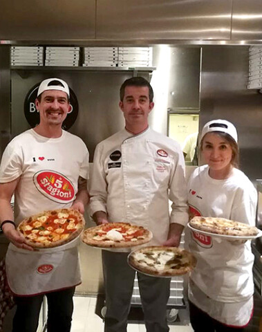 Int. Succes Pizzamassi Massimiliano Crocetti Nuavo Finland