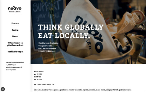 International Succes Massimiliano Crocetti Website Finland