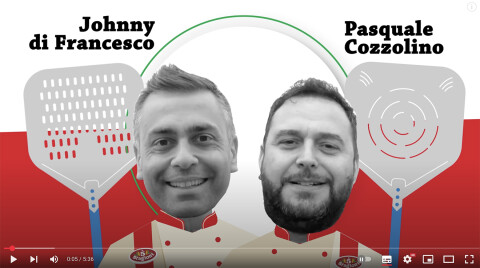 Massimiliano Crocetti You Tube