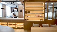 Pizza Massi Tirana pizza Consulting 4