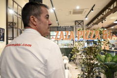 Pizza Salou Spain 2 Pizza Massi