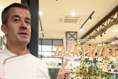 Pizza Salou Spain 3 Pizza Massi