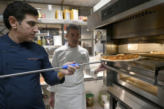 Pizza Salou Spain 6 Pizza Massi