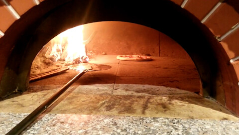 Pizzeria Consultancy Professional Pizzeria Start Up for New Pizza Entrepreneurs by Massimiliano Crocetti