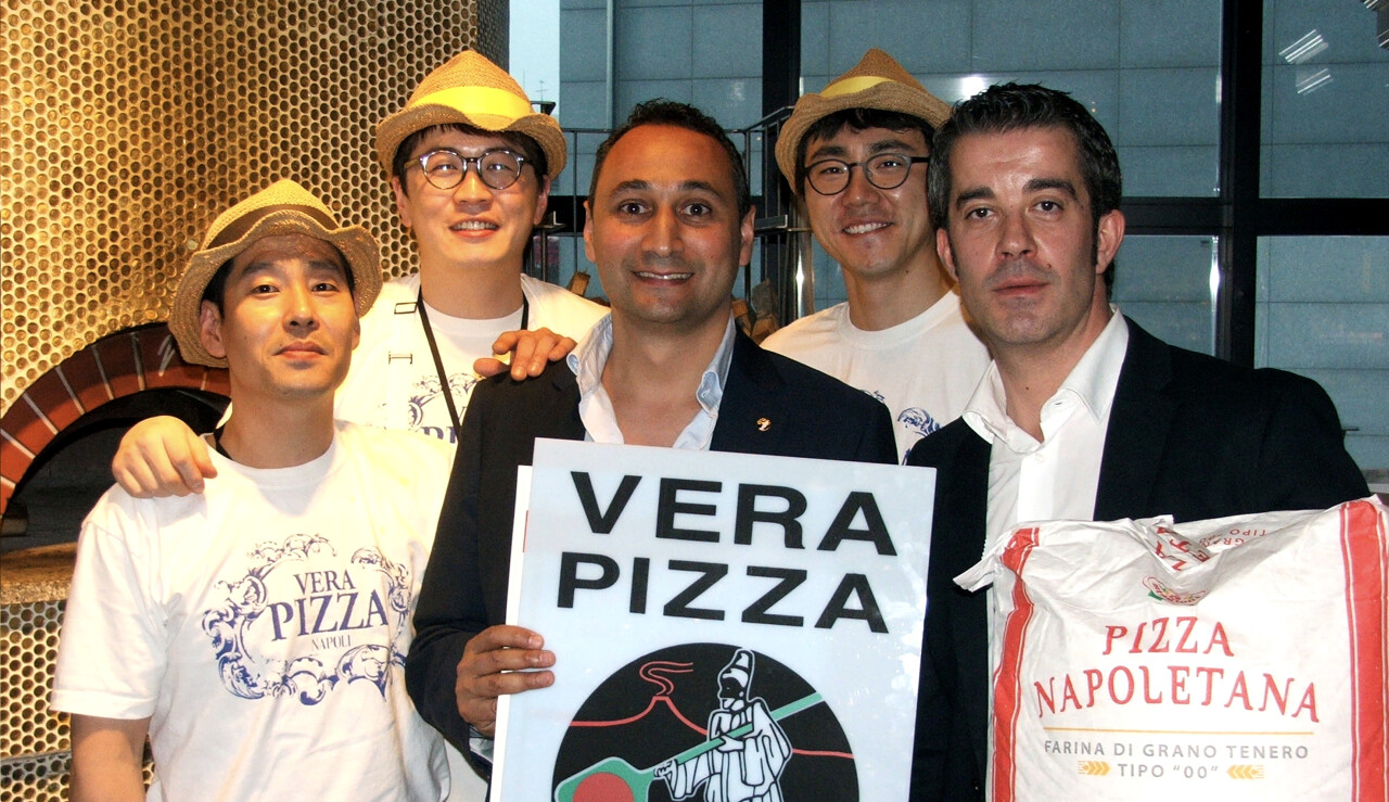 Slider 3 Massimiliano Crocetti Pizza certification