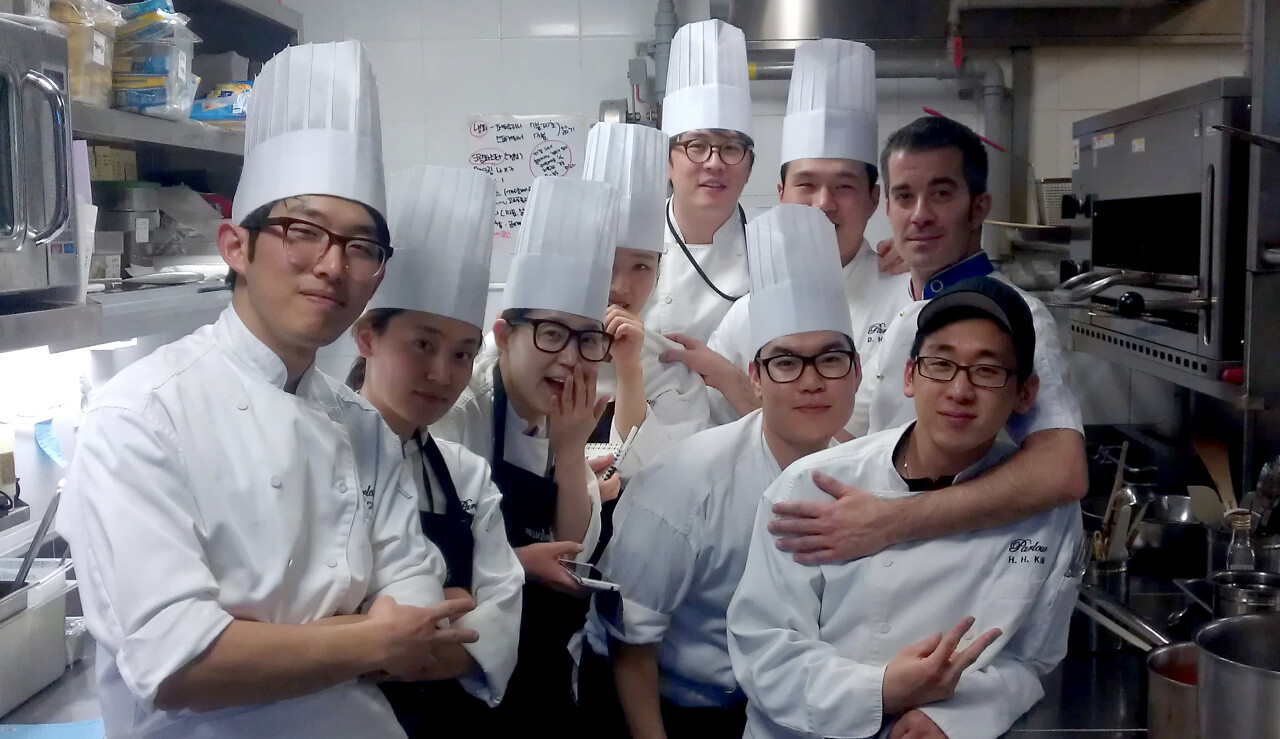 Slider 4 Massimiliano Crocetti Pizza certification