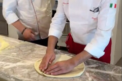 VAPIANO Pizza Massi Kosovo 4