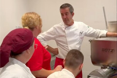 VAPIANO Pizza Massi Kosovo 5